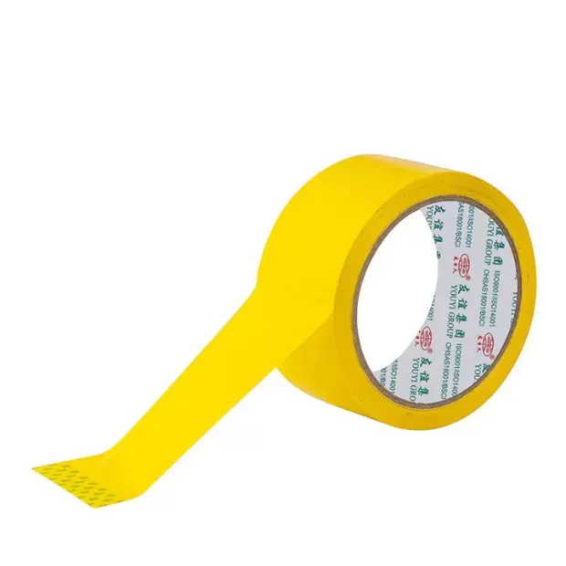 Carton sealing color bopp packaging tape